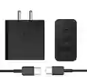 Cargador Samsung 65w Carga Rapida