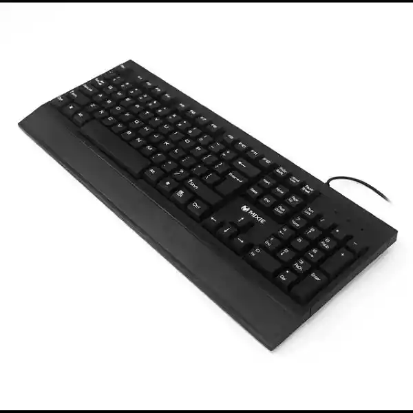 Teclado Mixie X200 Pc