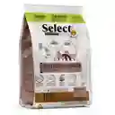 Monello Select Perros Adultos Raza Mediana Y Grande