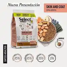 Monello Select Gato Adulto *1.5kg