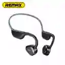 Diadema Conduccion Osea Rb-s8 Remax