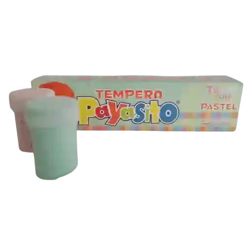 Tempera Pastel