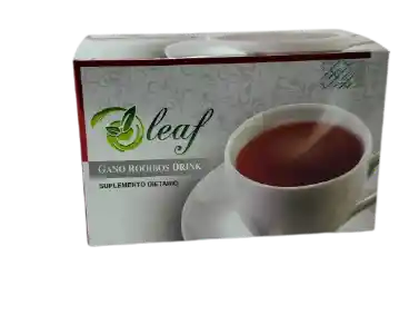 Gano Rooibos Drink