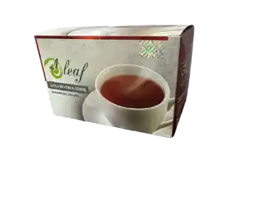 Gano Rooibos Drink