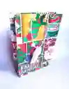 Bolsa Regalo Navidad Mediana Economica 25x16x6cm Colores Surtidos