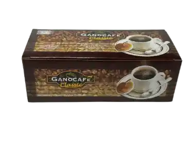 Gano Café Classic