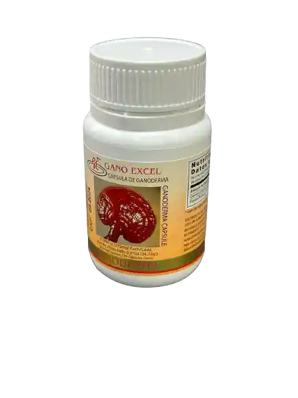 Ganoderma