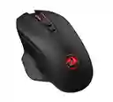 Mouse Redragon M656 Gainer Gamer 4000dpi 2.4gz