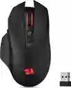 Mouse Redragon M656 Gainer Gamer 4000dpi 2.4gz