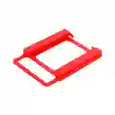 Adaptador De Disco Duro Ssd O Hdd 2.5 A 3.5