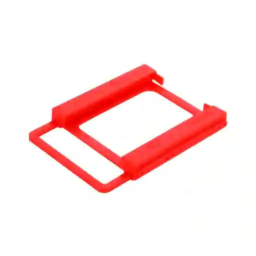 Adaptador De Disco Duro Ssd O Hdd 2.5 A 3.5