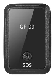 Mini Localizador Gps Gf-09 Remoto