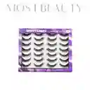 Groovy Lashes L1