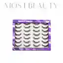 Groovy Lashes L4