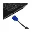Cable Vga De 1,5 Metros