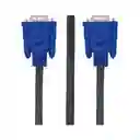 Cable Vga De 1,5 Metros