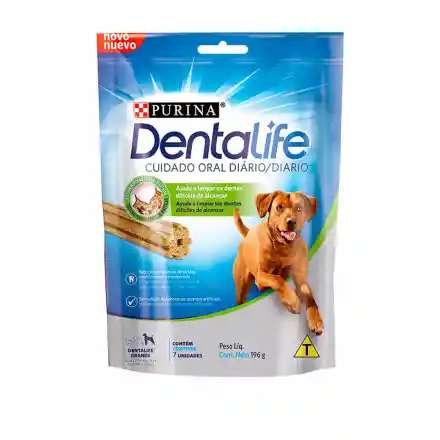 Dentalife Grande Cuidado Oral 196g