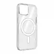 Estuche Iphone 11 Magsafe Transparente Fundas Iphone 11