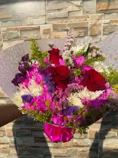 Bouquet Surtido