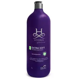 Shampoo Hydra Extra Soft Faci X 1000 Ml