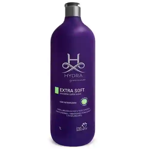 Shampoo Hydra Extra Soft Faci X 1000 Ml