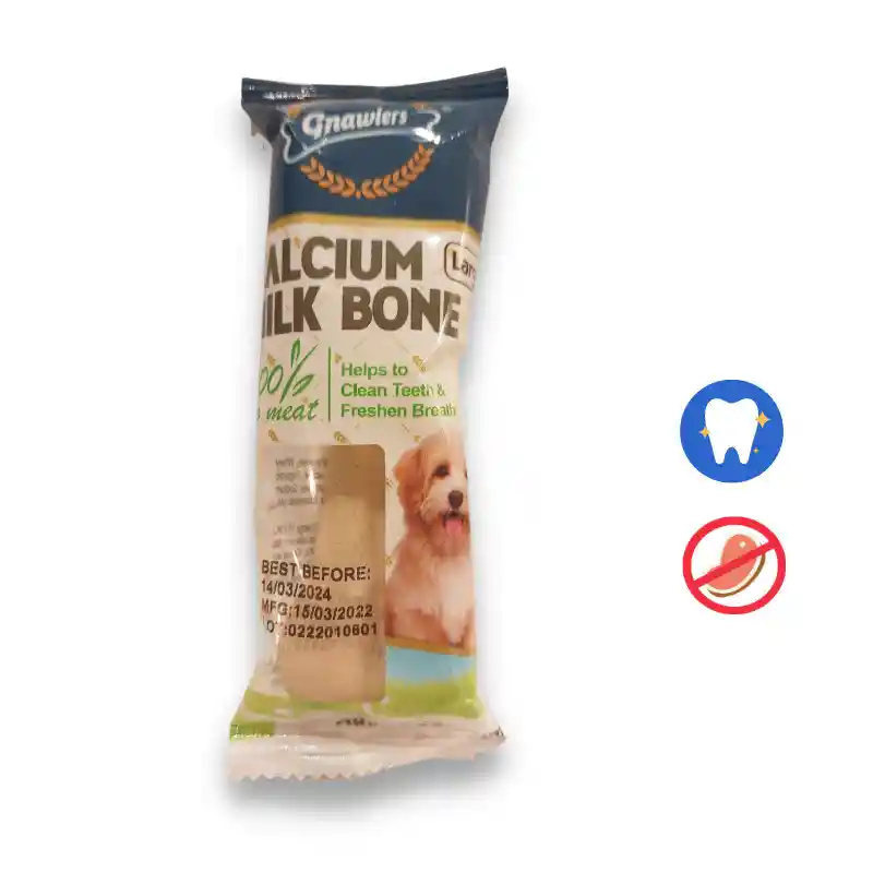 Calcium Milk Bone