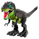 Dinosaurio Camina World T-rex 59cm Luz Sonido Ref 6623