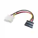 Cable Sata 15p 4p