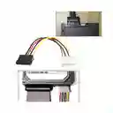 Cable Sata 15p 4p