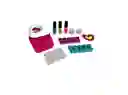 Set De Uñas Y Manicure Para Niñas