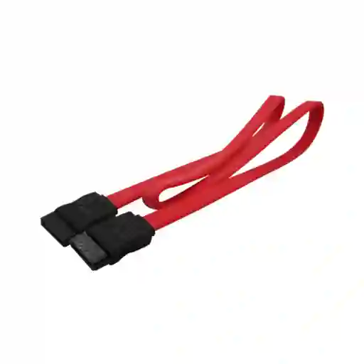 Cable Para Disco Duro Cable Sata Rojo Cable Serial Sata