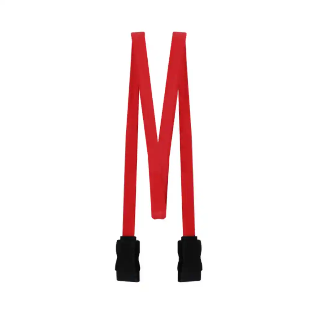 Cable Para Disco Duro Cable Sata Rojo Cable Serial Sata