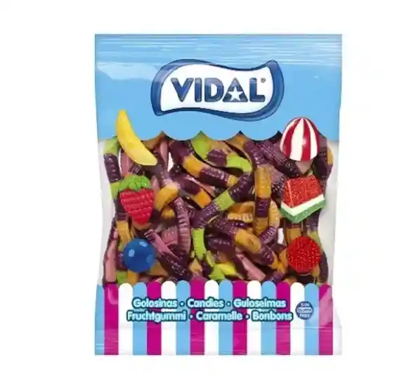 Vidal Anacondas 1kg