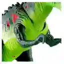 Dinosaurio Camina World T-rex 59cm Luz Sonido Ref 6623