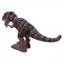 Dinosaurio Camina World T-rex 59cm Luz Sonido Ref 6623