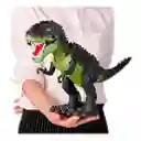 Dinosaurio Camina World T-rex 59cm Luz Sonido Ref 6623