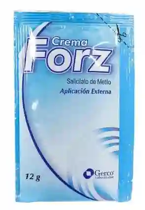 Forz Crema Sobre