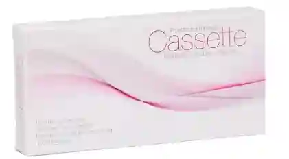 Prueba De Embarazo Cassette Rosada