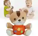 Juguete De Peluche Sensorial Educativo De Aprendizaje Musical Para Bebés De 0 A 36 Meses