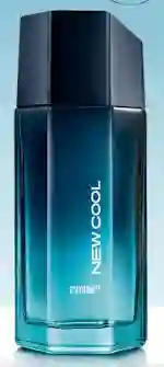 Perfume De Hombre New Cool