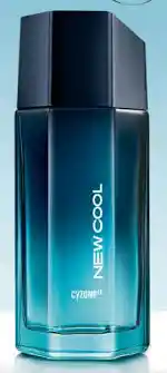 Perfume De Hombre New Cool