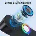 Parlante Bluetooth 6horas De Musica Continua Barra De Sonido Original 1hora