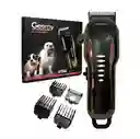 Maquina Peluquera Canina Geemy 6063 Profesional Perros