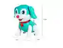 Perro Cachorro Mascotas Robot Juguete Inteligente Niños