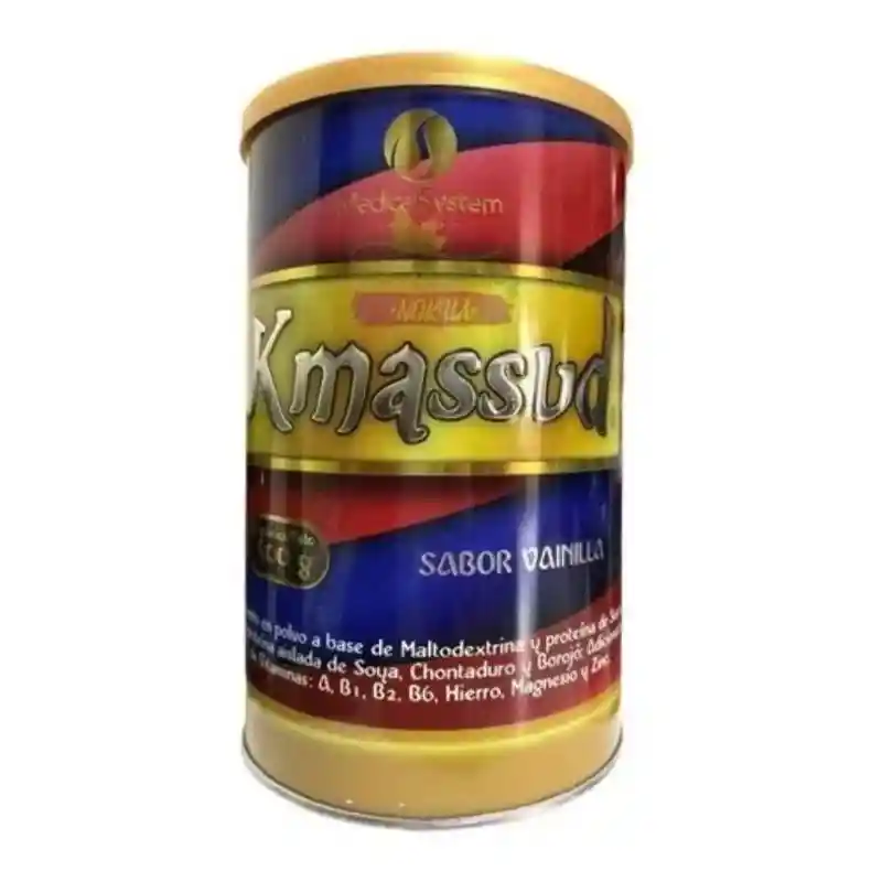 Kmassud 500gr