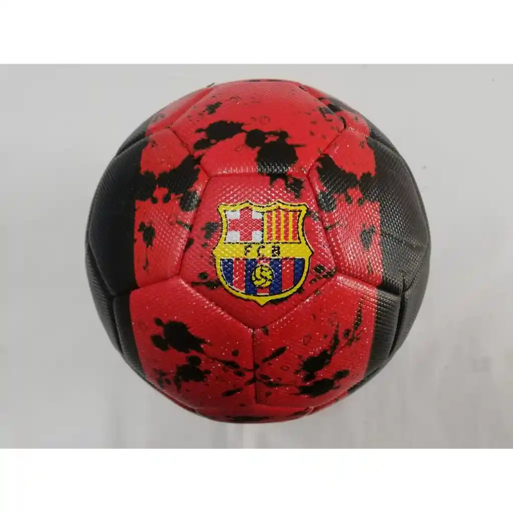 Balon De Futbol #5 Equipos