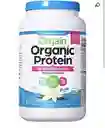 Orgain Proteina Orgánica 50 Superfoods 918 Gramos