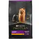 Pro Plan Exigent Para Perro Adulto Raza Pequeña 1kg Proplan Exigent