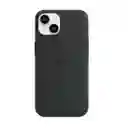 Estuche Silicone Case Iphone 11 Pro Max (gris Oscuro)