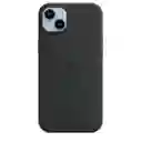 Estuche Silicone Case Iphone 11 Pro Max (gris Oscuro)